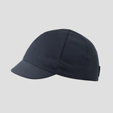Swiss Cotton Cap - Navy