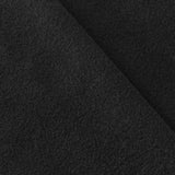 Women's  Droptail Thermal Cargo Bib Short - Black
