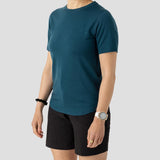 2025 Women's Merino Riding Shirt - Emerald
