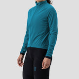 Women's Micro Climate Jacket - Azul