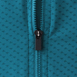 Women's Micro Climate Jacket - Azul