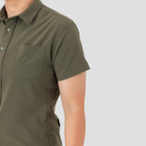 Women's Mission Shirt - Olive