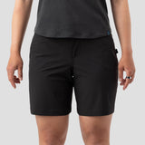2024 Women's Lightweight Mission Short - Obsidian