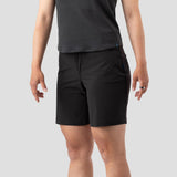 2024 Women's Lightweight Mission Short - Obsidian
