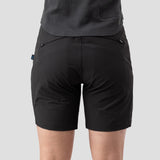 2024 Women's Lightweight Mission Short - Obsidian