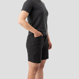 2024 Women's Lightweight Mission Short - Obsidian