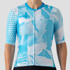 2025 Women's Park Jersey - Clement Cyan