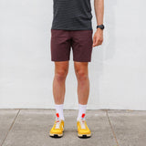 Men's Lightweight Mission Short - Nightshady