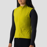 Women's Micro Climate Vest - Morocco