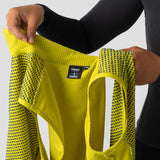 Women's Micro Climate Vest - Morocco