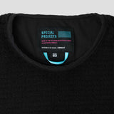 Alpha Sweater - Black