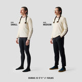 Alpha Sweater - Oat