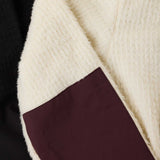 Alpha Sweater - Oat