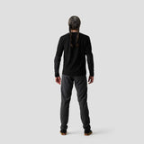 Alpha Sweater - Black