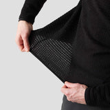 Alpha Sweater - Black
