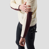Alpha Sweater - Oat