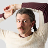 Alpha Sweater - Oat