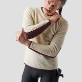 Alpha Sweater - Oat