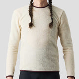 Alpha Sweater - Oat