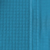 Men's Grid Thermal Jersey - Azul