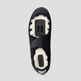 Alpha Shoe Covers - Black