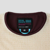 Alpha Sweater - Oat