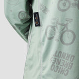Men's UV Trail Shirt - Sage 415