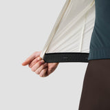 Men's Micro Climate Jacket - Oat