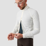 Men's Micro Climate Jacket - Oat