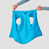 Women's Alpha Riding Vest - Azul