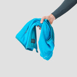Women's Alpha Riding Vest - Azul