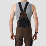 2025 Men's Cargo Bib Short - Cortado