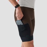2025 Men's Cargo Bib Short - Cortado