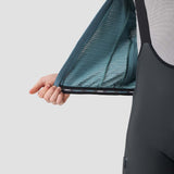 Men's Merino Grid Thermal Jersey - Zissou