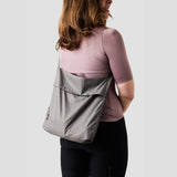 Micro Musette Bag - Slate