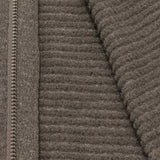 Men's Merino Grid Thermal Jersey - Coyote
