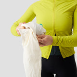 Women's Micro Climate Jacket - Oat