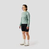 Women's UV Trail Shirt - Sage 415
